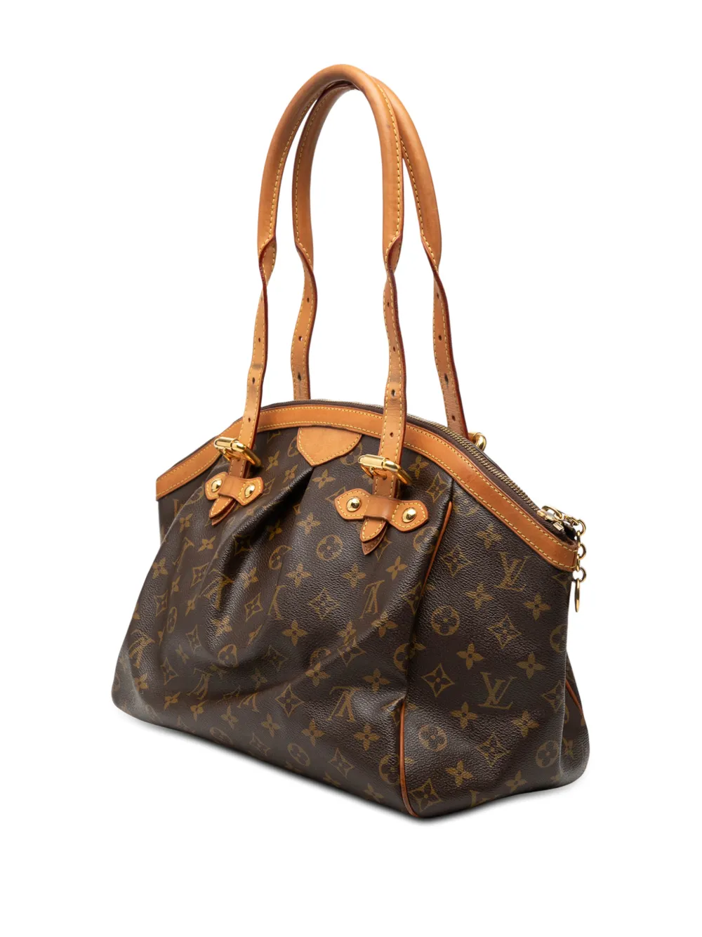 2011 Monogram Tivoli Gm Shoulder Bag