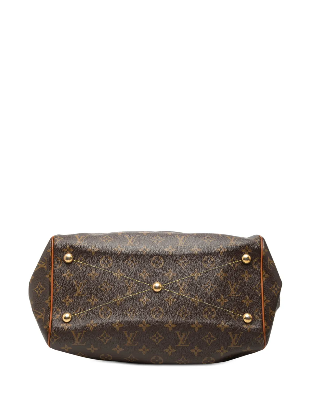 2011 Monogram Tivoli Gm Shoulder Bag