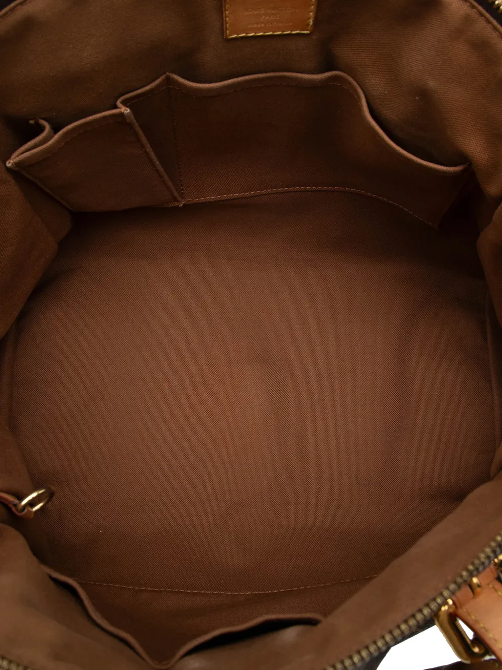 2011 Monogram Tivoli Gm Shoulder Bag