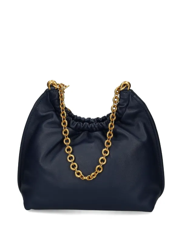 Michael Michael Kors チェーンストラップ ショルダーバッグ | ブルー 
