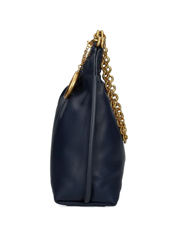 Michael Michael Kors チェーンストラップ ショルダーバッグ | ブルー 