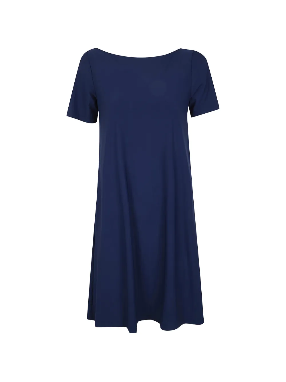 short-sleeves dress