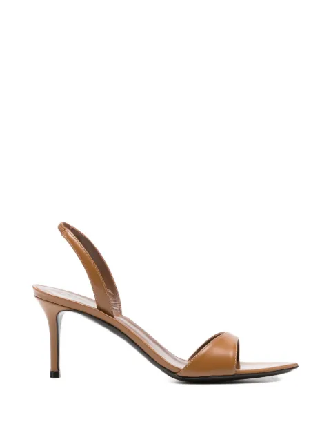 Giuseppe Zanotti Lilibeth slingback sandals