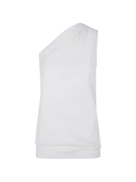 Uma Wang one-shoulder top