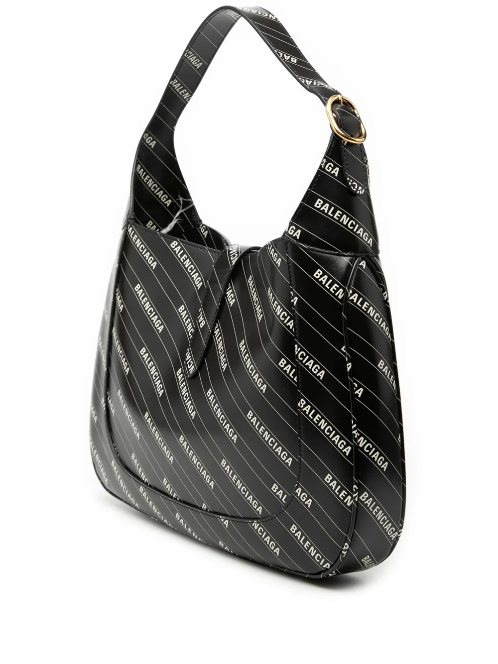 Gucci Pre-Owned 2000-2015 バレンシアガ ザ ハッカー プロジェクト