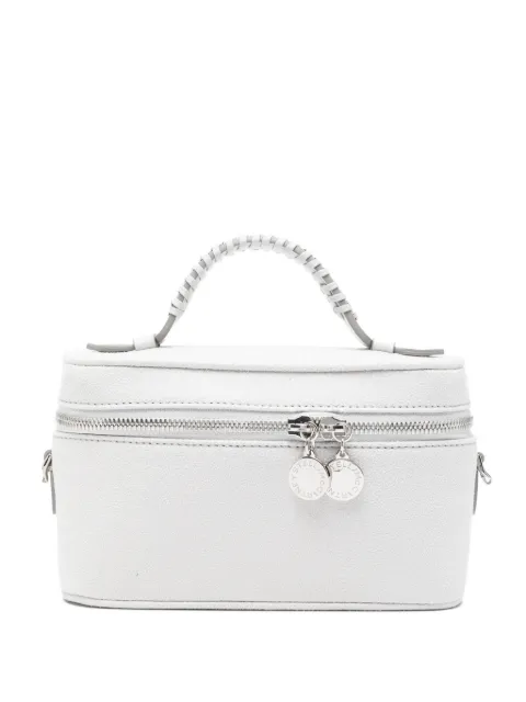 Stella McCartney bolso shopper con asas trenzadas