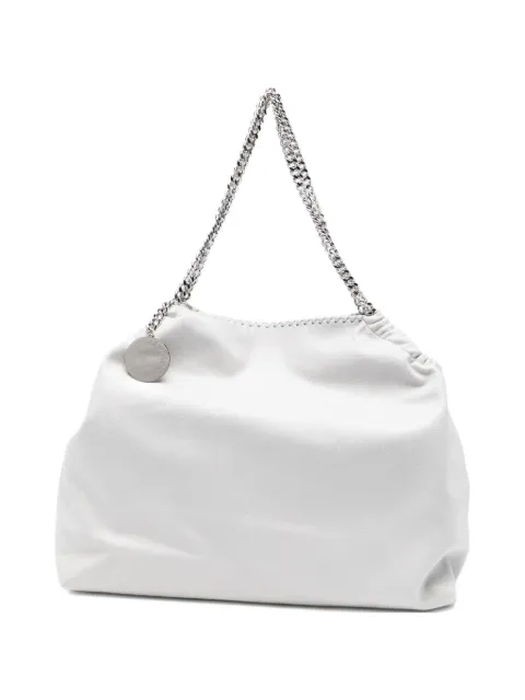 Stella McCartney Falabella chain-strap tote bag