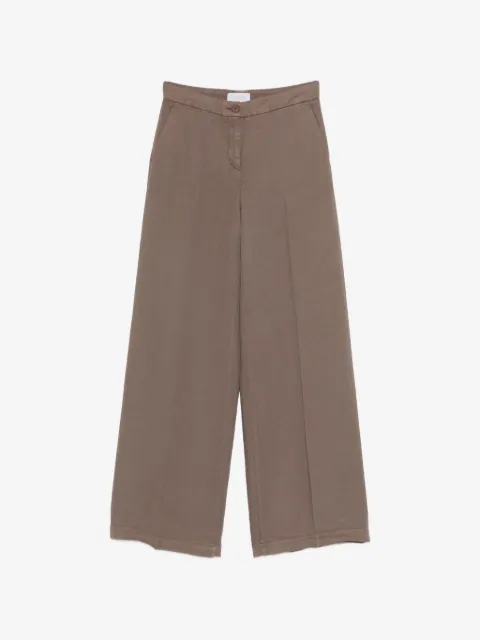 Via Masini 80 pantalones con botones