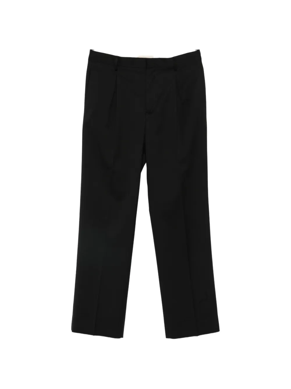 Briglia 1949 tailored trousers - Nero