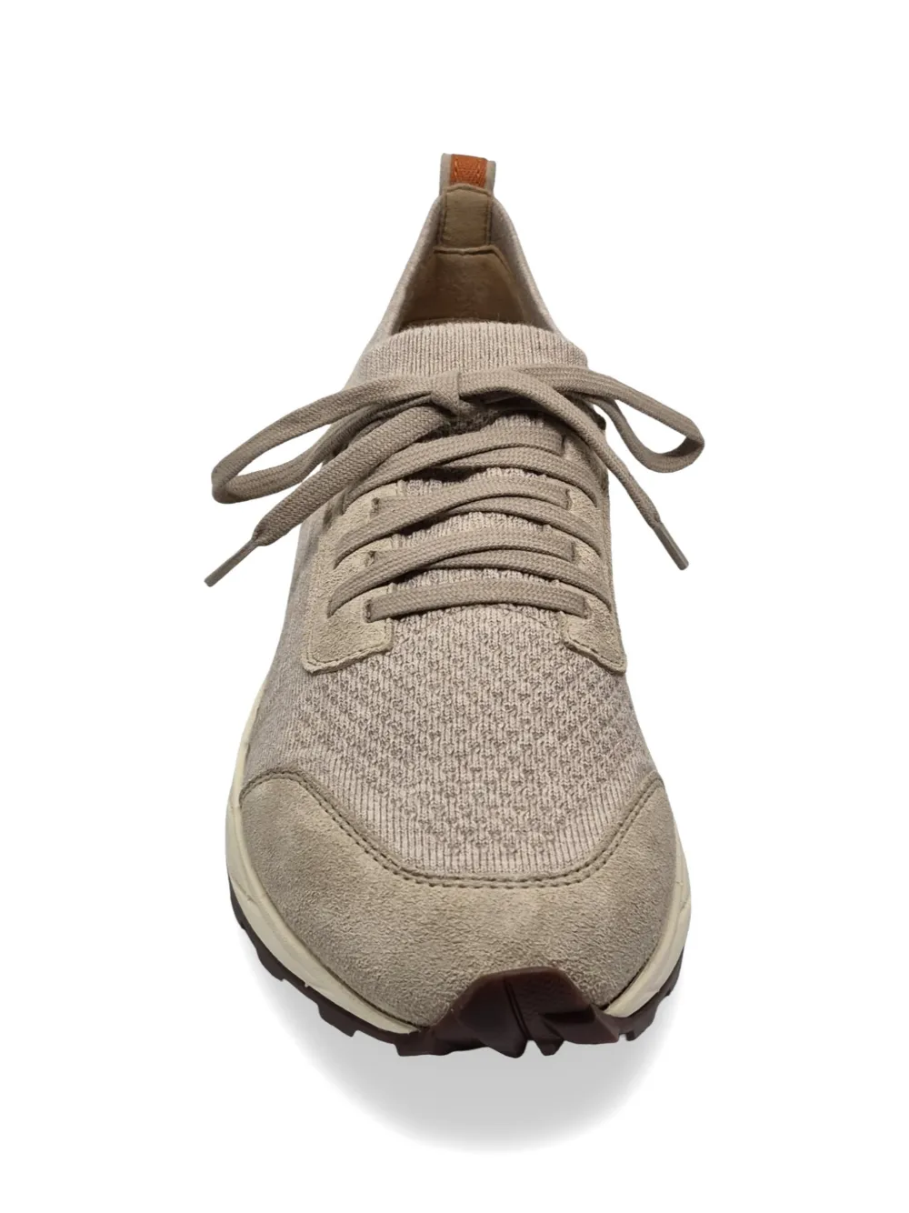 Henderson Baracco Demetra sneakers Beige