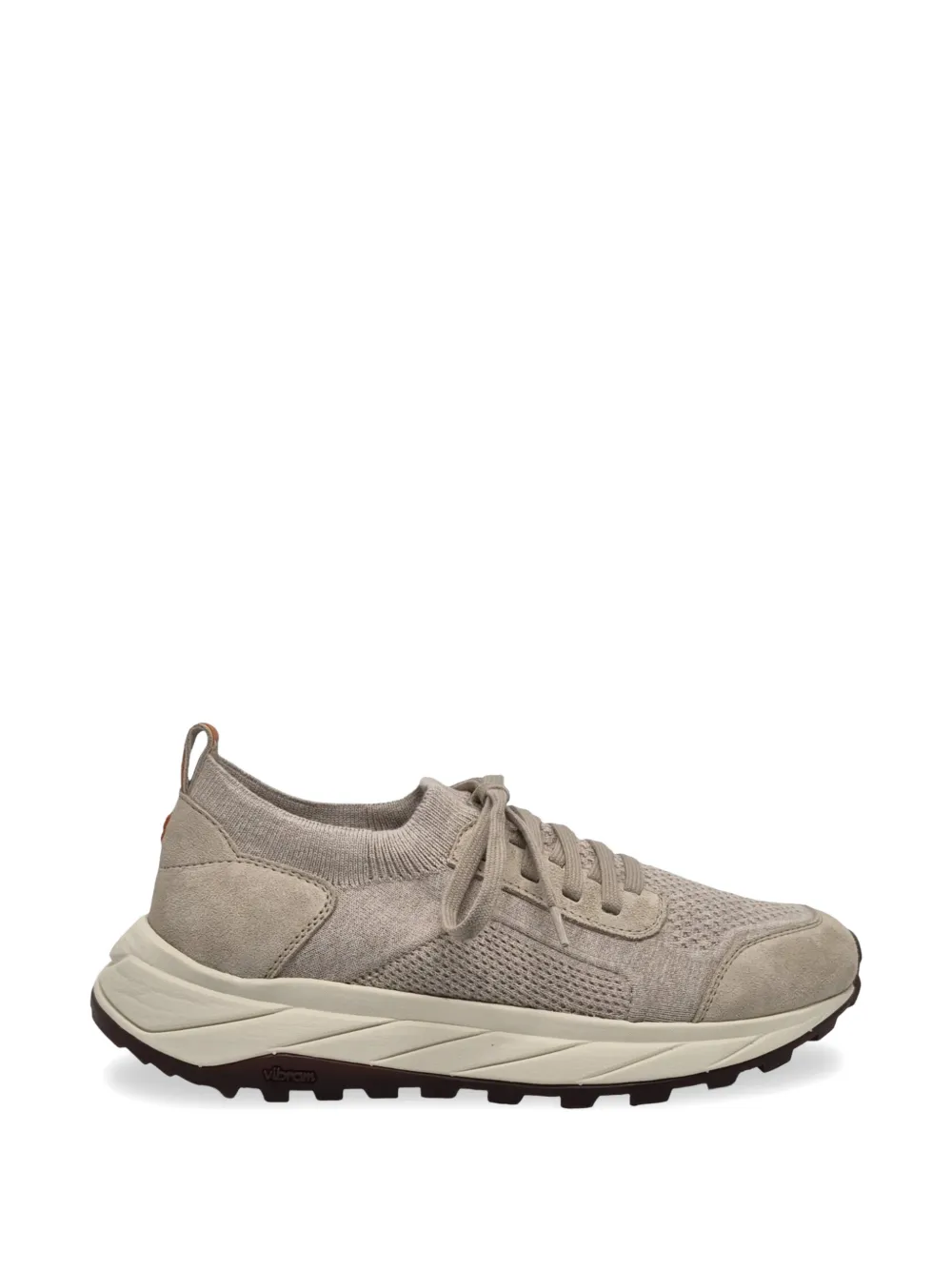 Henderson Baracco Demetra sneakers Beige