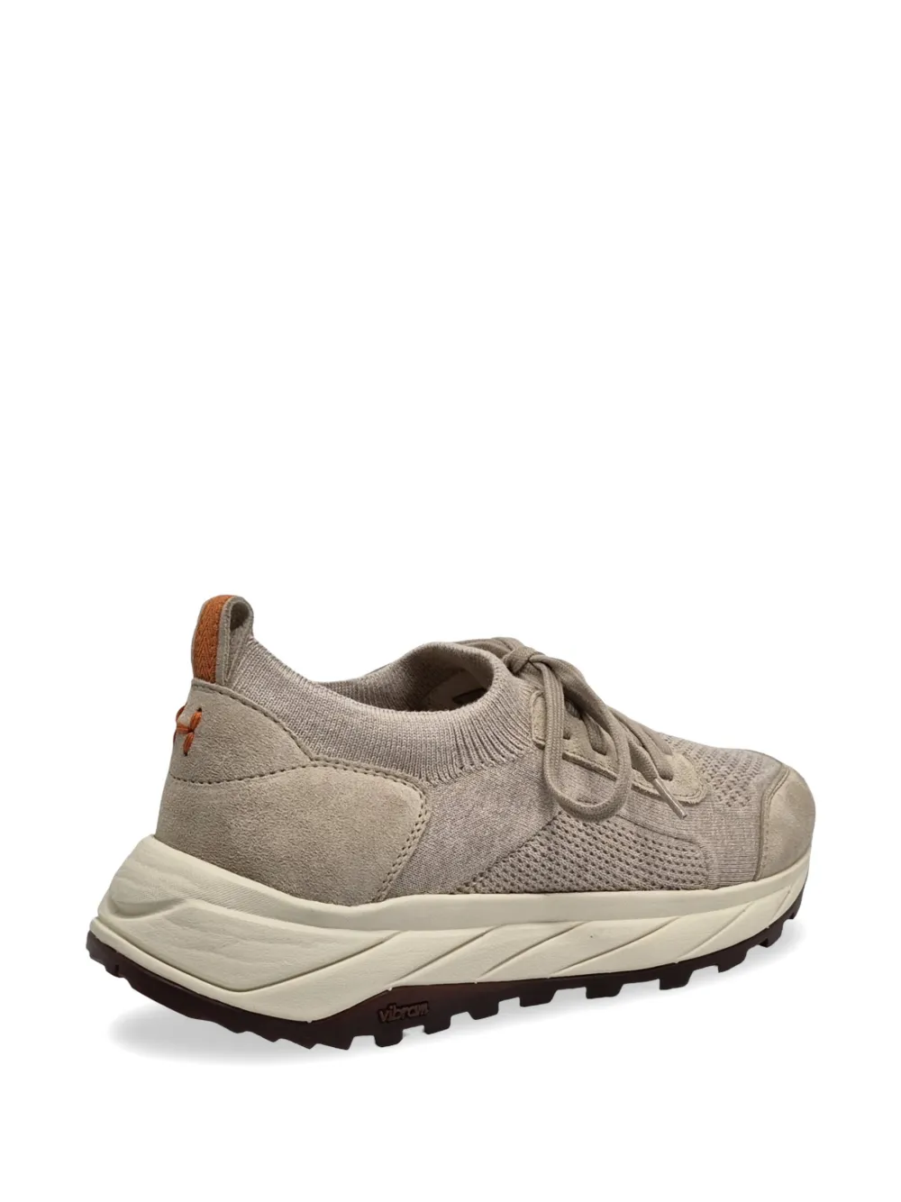 Henderson Baracco Demetra sneakers Beige