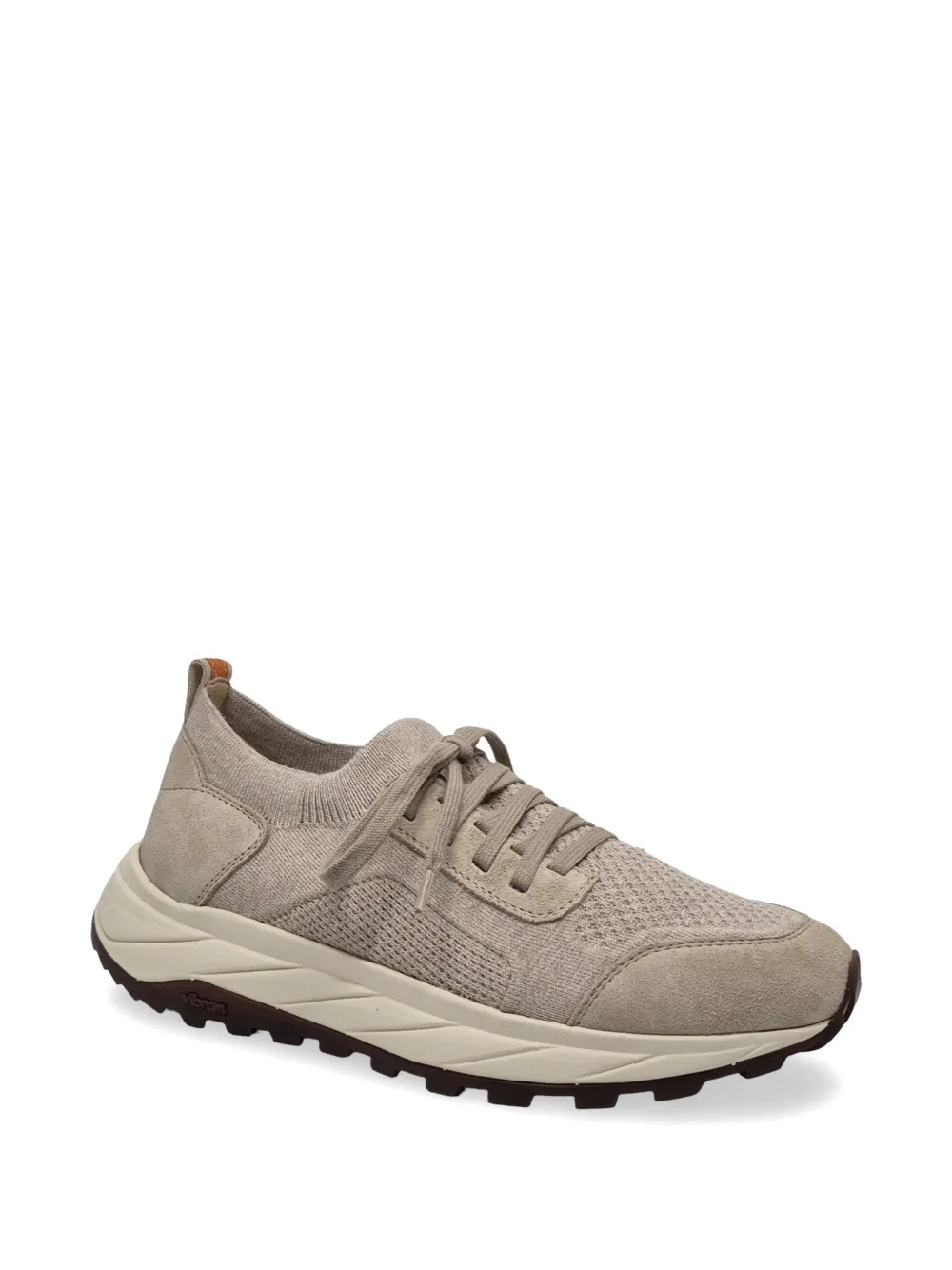Henderson Baracco Demetra sneakers Beige