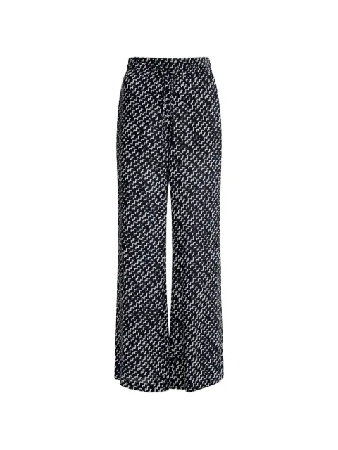 Donde Esteban pantalones Stars Waves