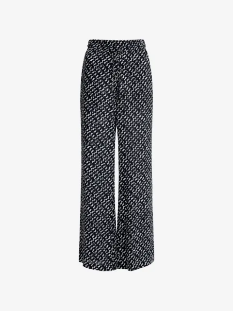 Donde Esteban pantalones Stars Waves