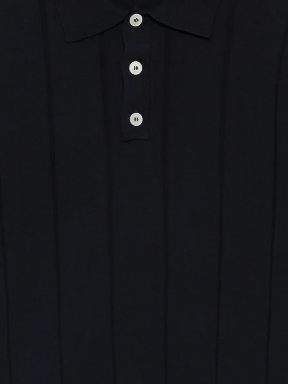 Manuel Ritz Poloshirt met korte mouwen Blauw