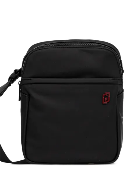 LIU JO logo-plaque belt bag