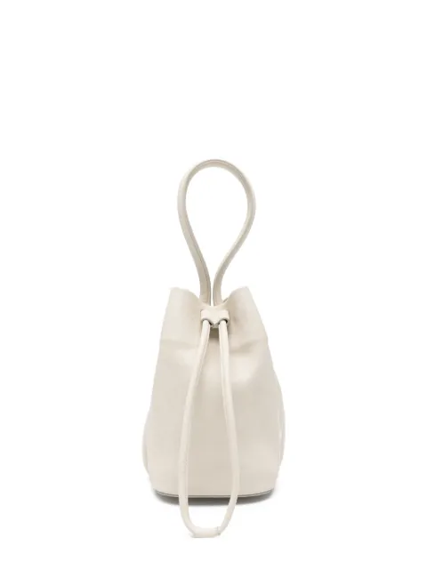 Uma Wang small Sac bucket bag