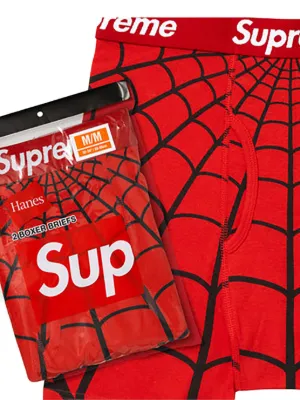 Supreme ボクサーパンツ メンズ通販 - FARFETCH