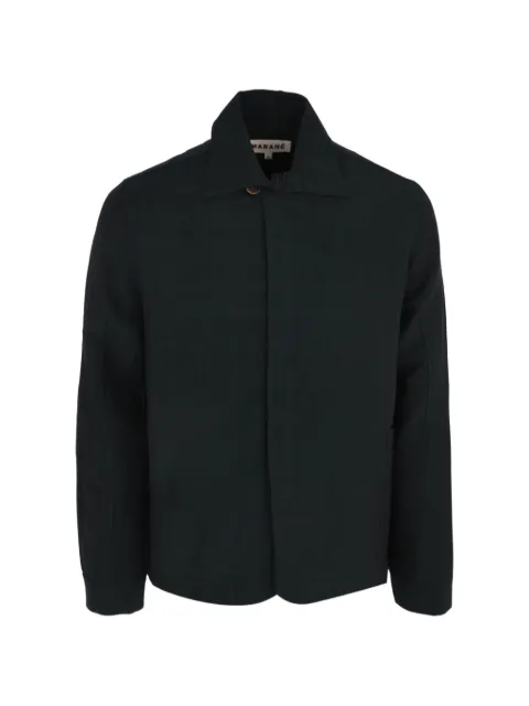 Marané Lucas shirt jacket