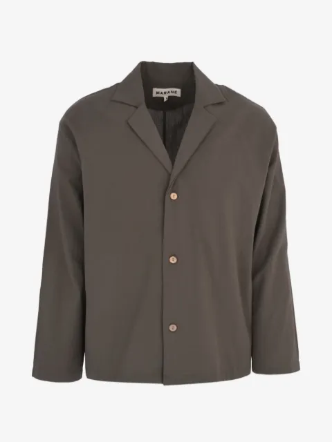 Marané camisa con botones