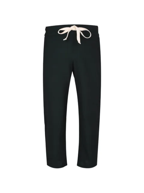 Marané Ignacio drawstring trousers