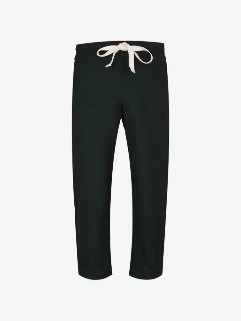 Marané Ignacio drawstring trousers