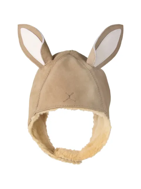 Donsje Kapi Classic bunny hat