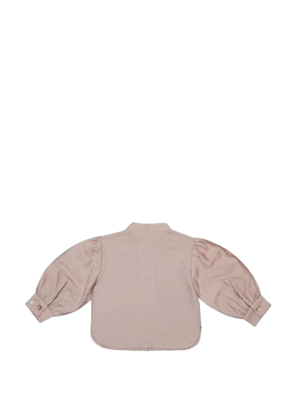 Donsje Mieke blouse - Rosa