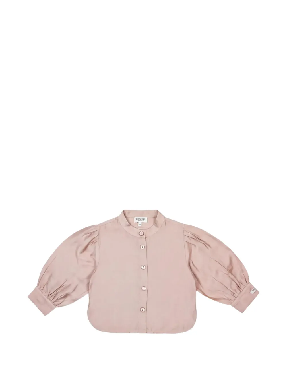 Donsje Mieke blouse - Rosa