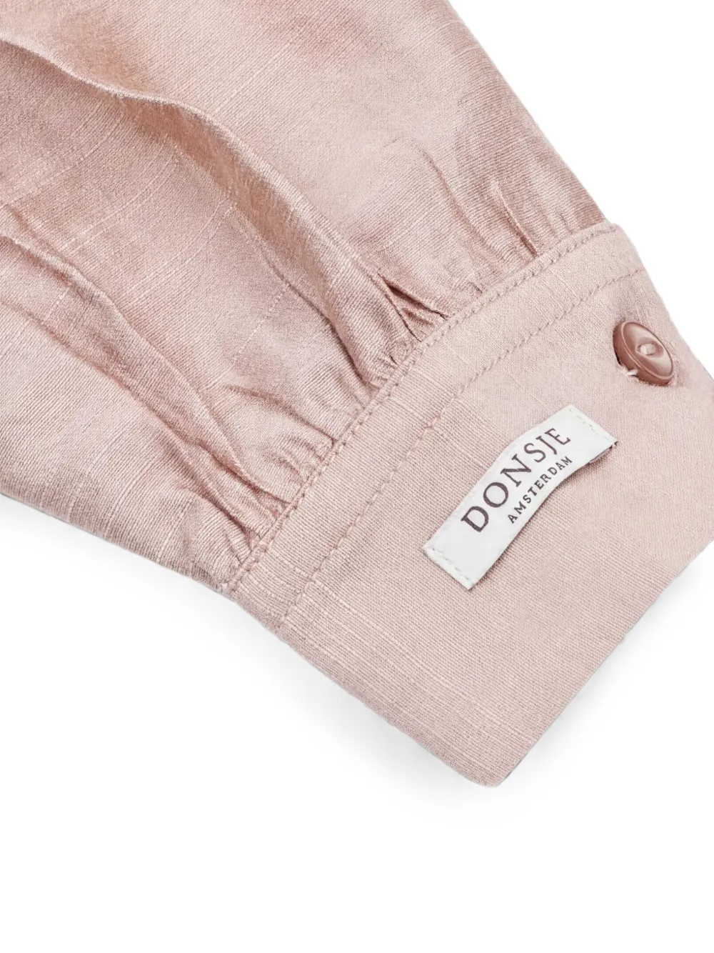 Donsje Mieke shirt Roze