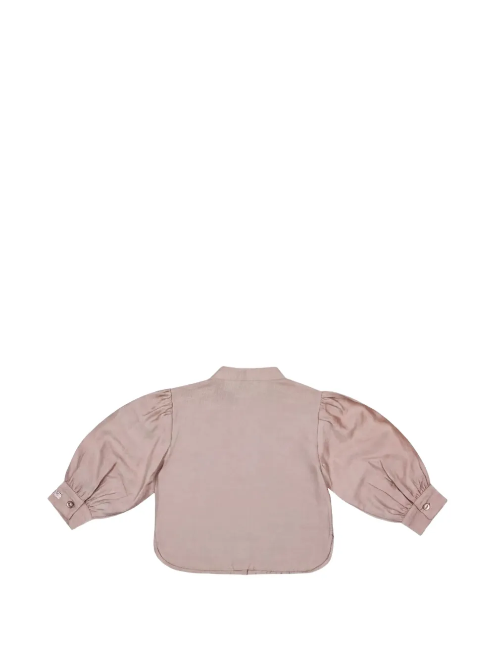Donsje Mieke shirt Roze