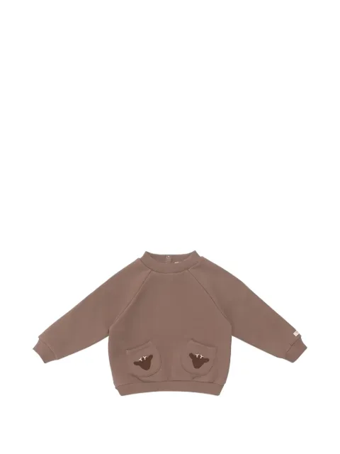 Donsje Foppe sweater