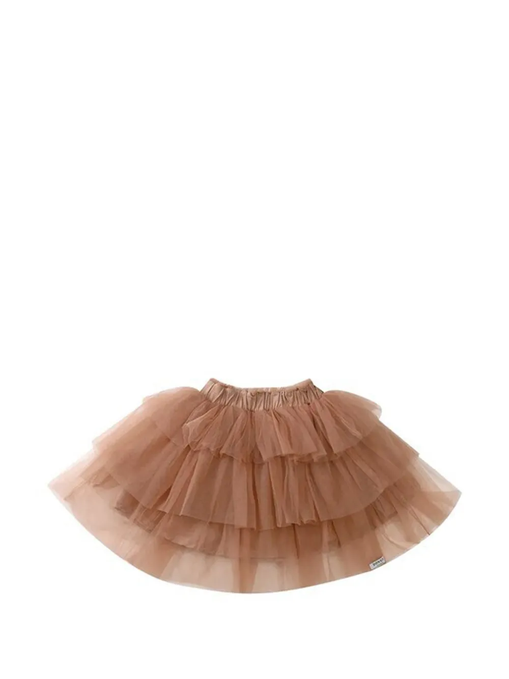 Donsje Mirre skirt - Toni neutri