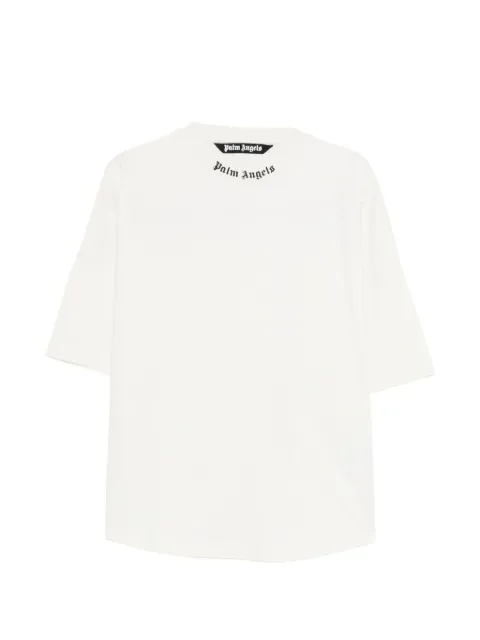 Palm Angels logo T-shirt