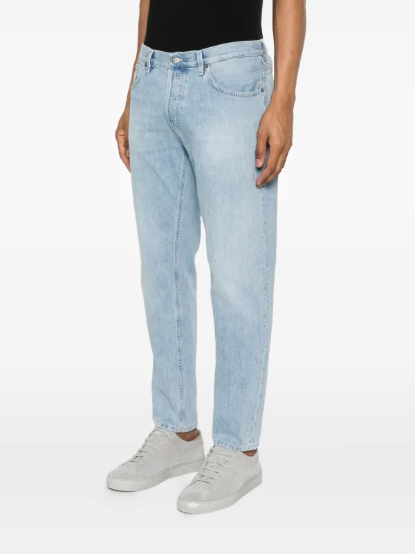 DONDUP ファイブポケット ジーンズ | ブルー | FARFETCH JP