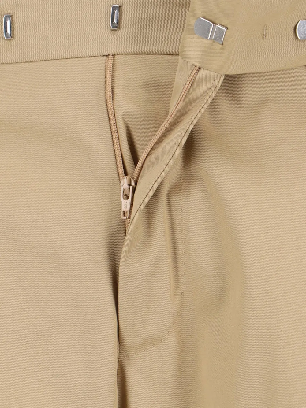 PT Torino Plooibroek Beige