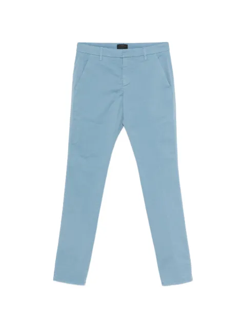 DONDUP front-pockets trousers