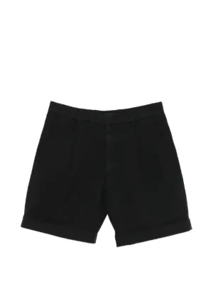 HELIOT EMIL Igneous ショートパンツ | ブラック | FARFETCH JP