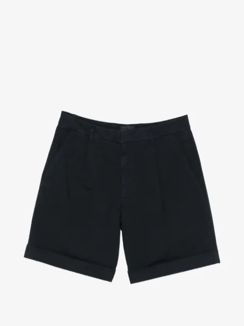 DONDUP shorts med læg