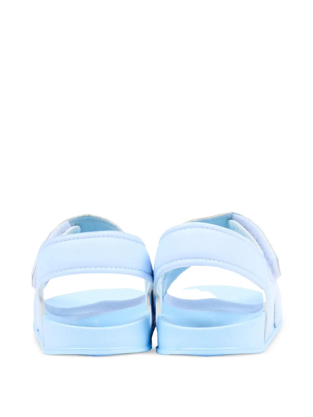 Tommy Hilfiger Junior Sandalen met bandjes Blauw