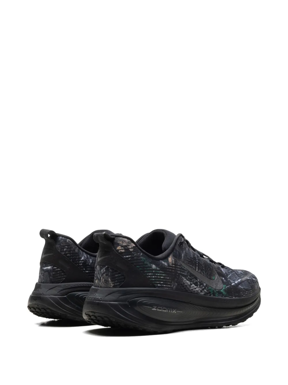 Nike Vomero 18 sneakers Zwart