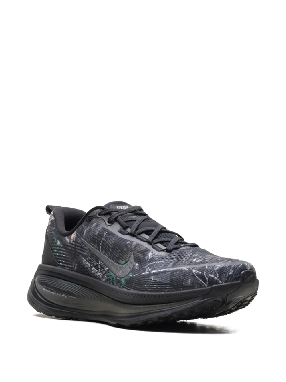 Nike Vomero 18 sneakers Zwart