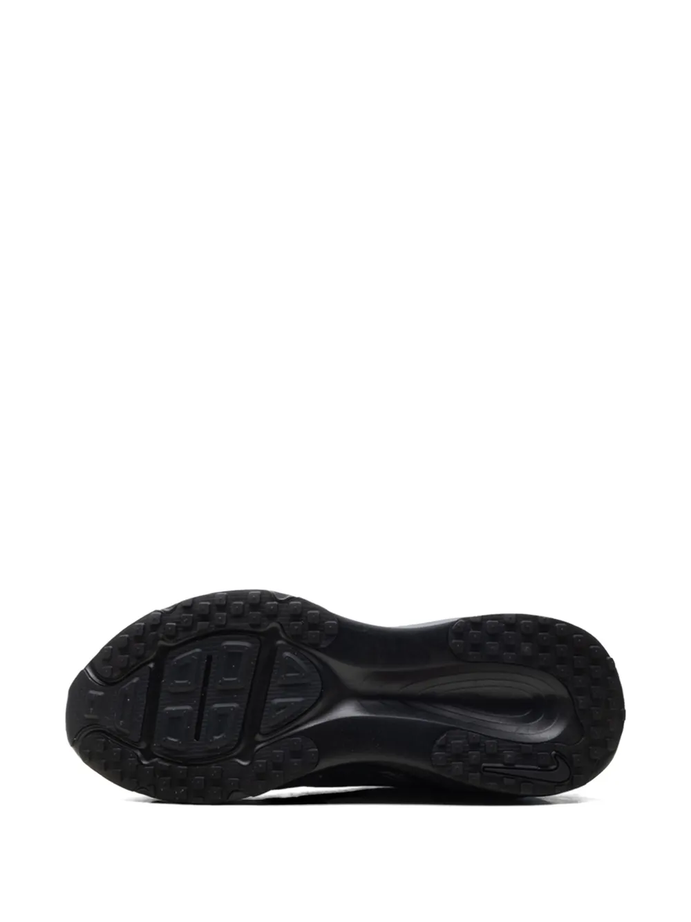 Nike Vomero 18 sneakers Zwart