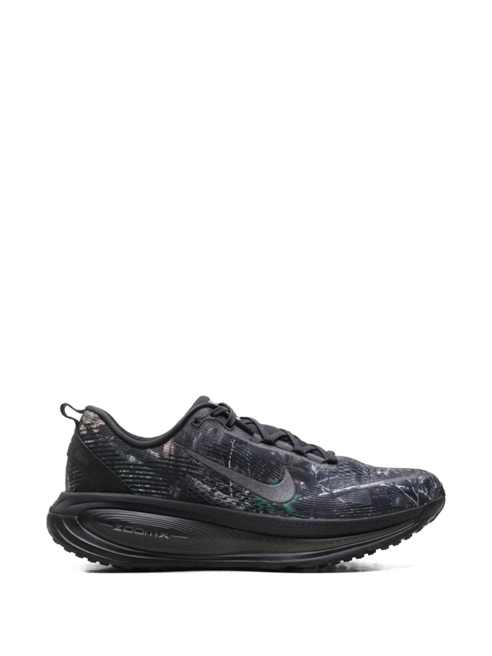 Nike Vomero 18 sneakers - Nero