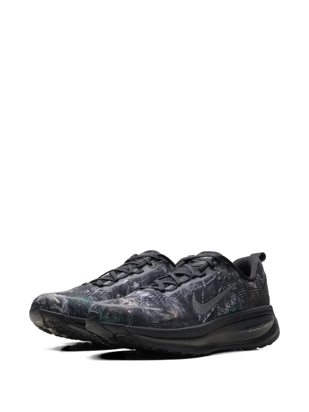 Nike Vomero 18 sneakers Zwart