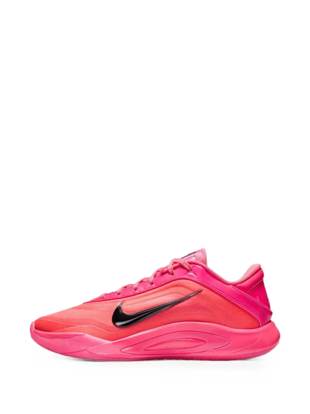 Nike A'One sneakers Roze
