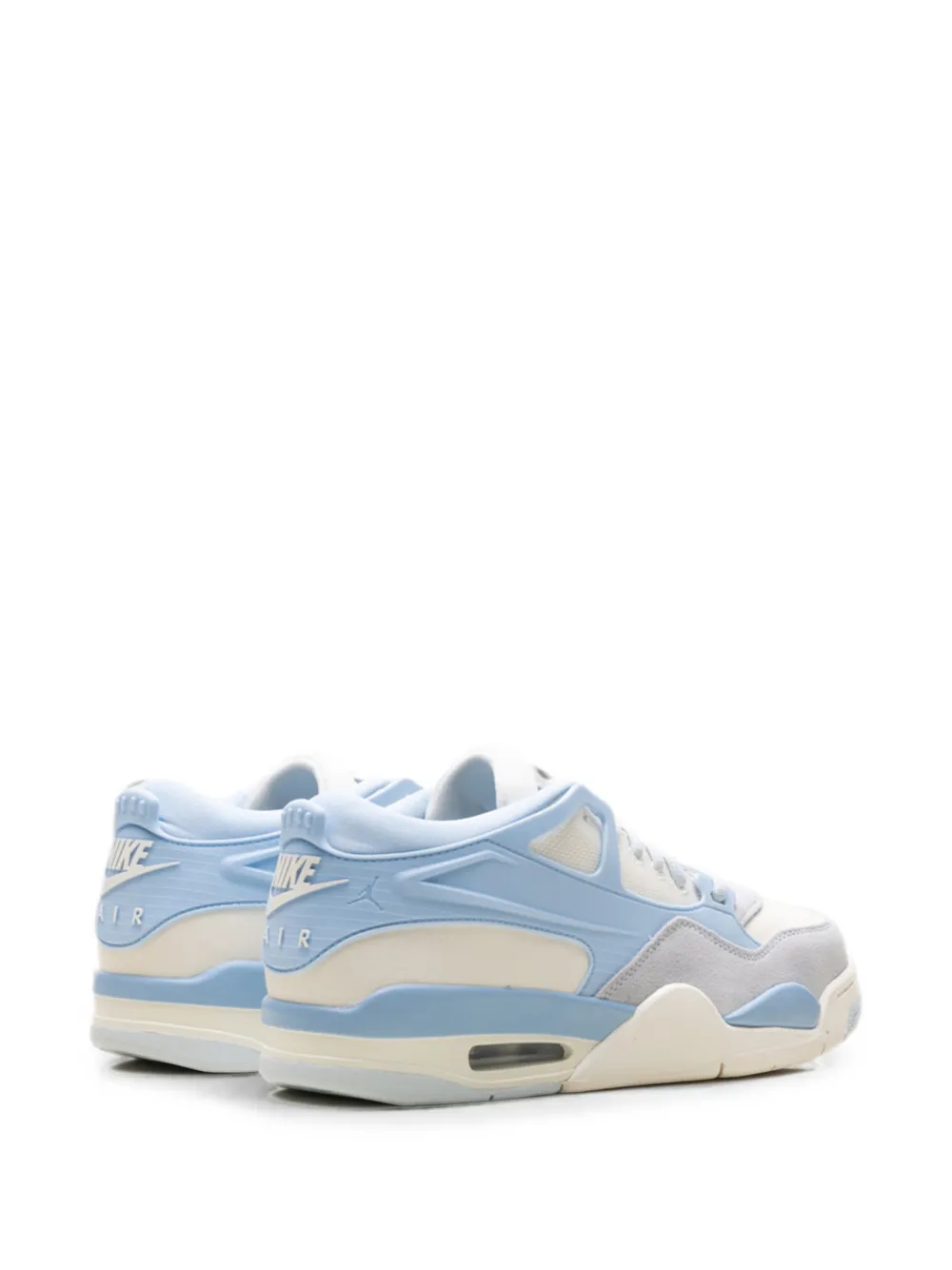 Nike Air Jordan 4 RM sneakers Blauw