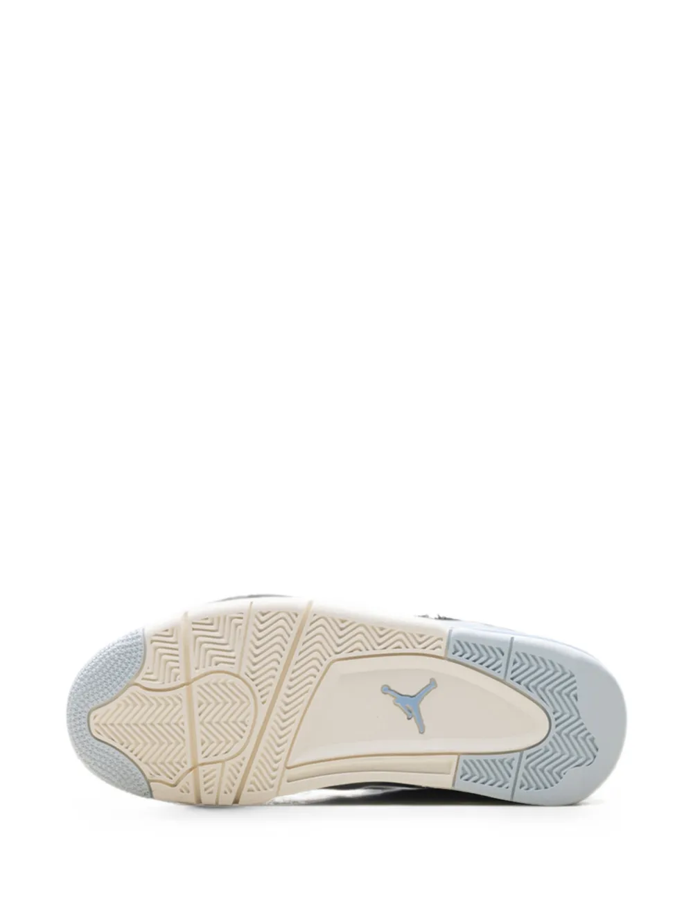 Nike Air Jordan 4 RM sneakers Blauw