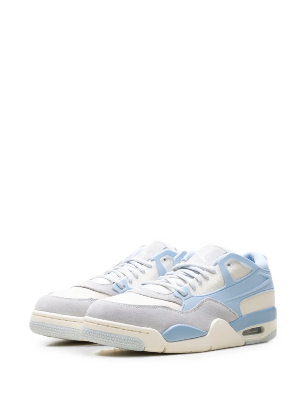 Nike Air Jordan 4 RM sneakers Blauw
